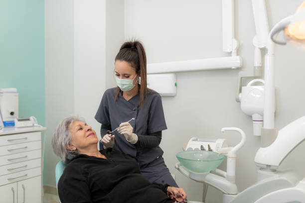 Best Emergency Dental Care for Sports Injuries in Basin, WY