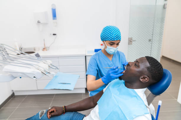 Best Emergency Wisdom Tooth Extraction in Basin, WY